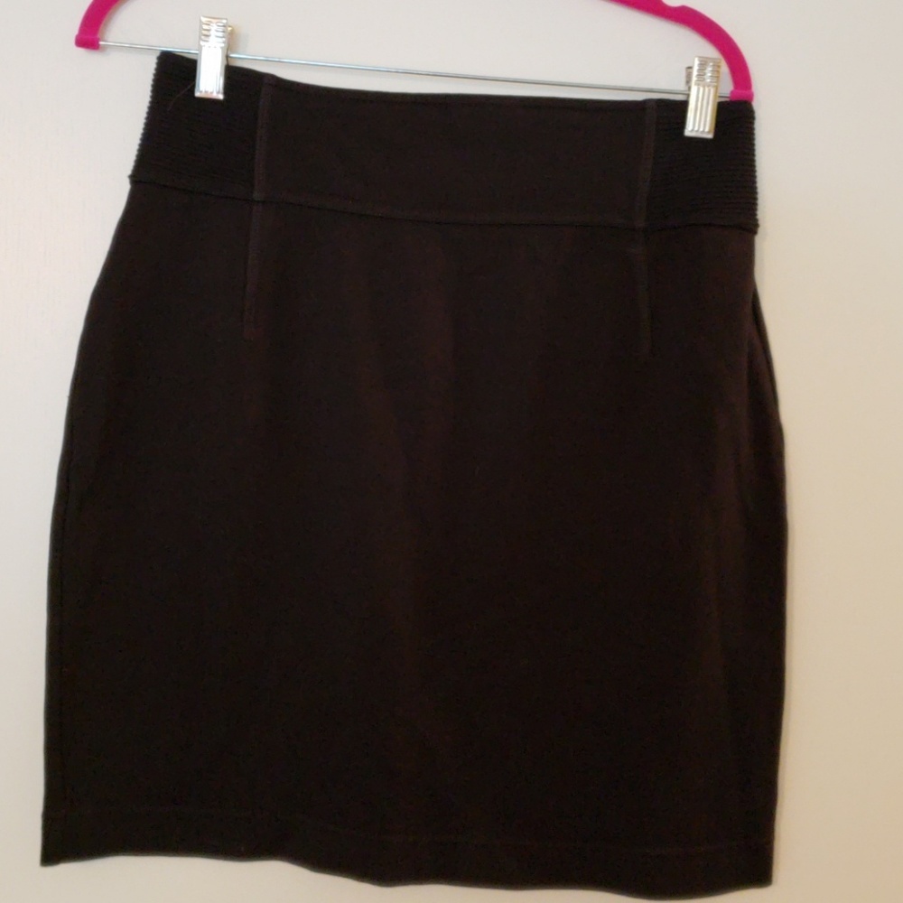 Express skirt